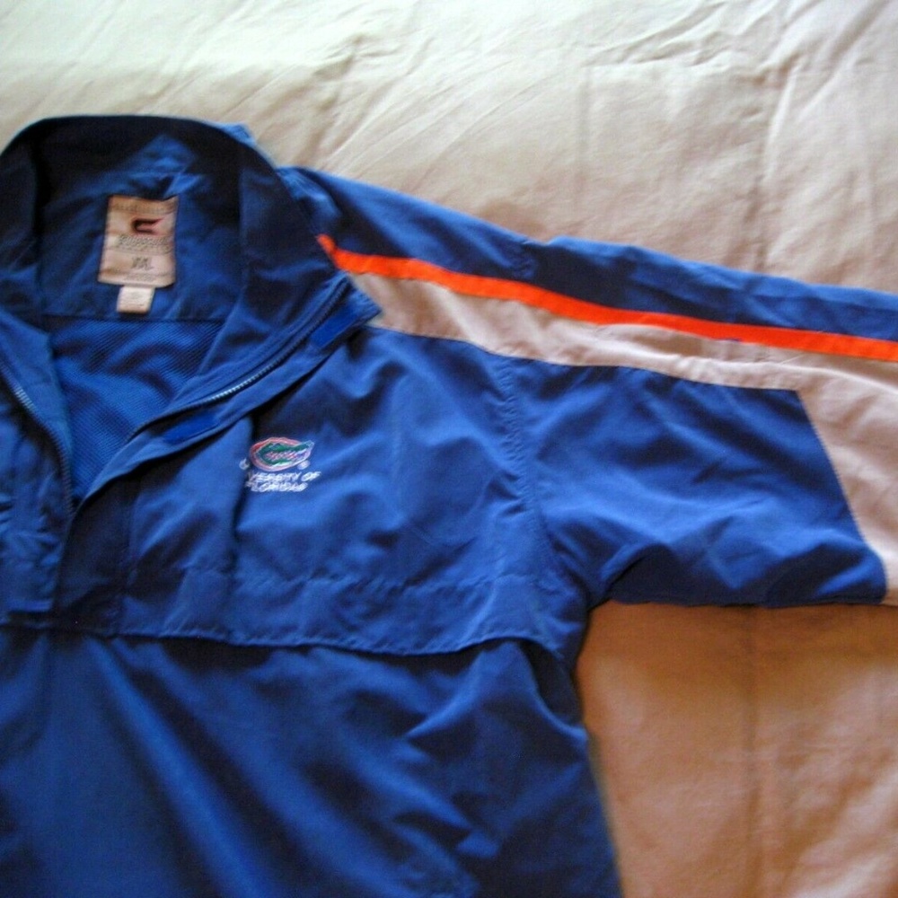 Men's University of Florida Gators Jacket